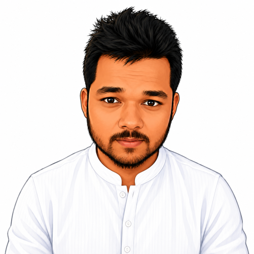 Shashikant Dwivedi