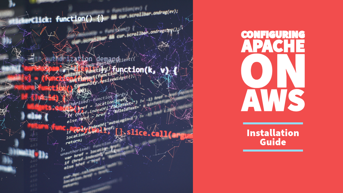 Configuring Apache on an AWS Ubuntu Instance: Installation Guide