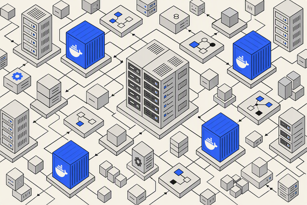 Self-Host n8n on Your Own Server with Docker